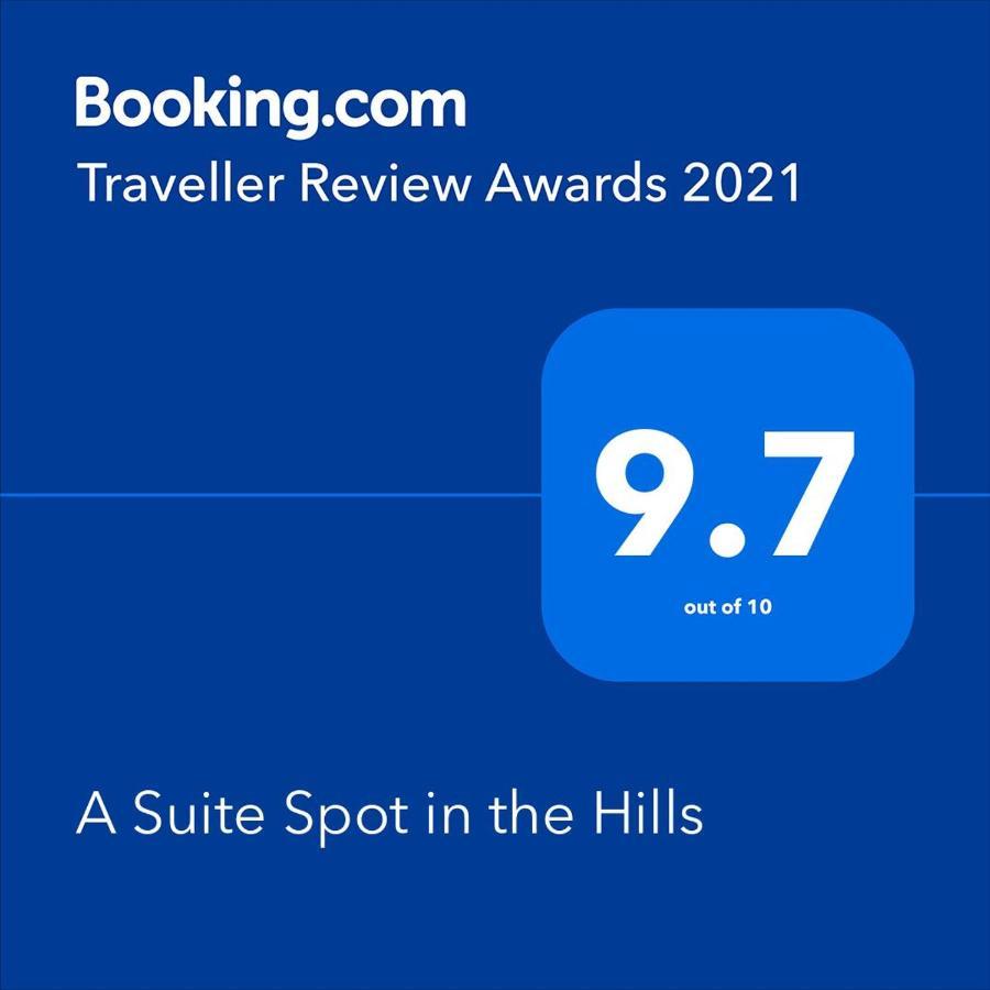 A Suite Spot In The Hills Mount Barker Exteriör bild