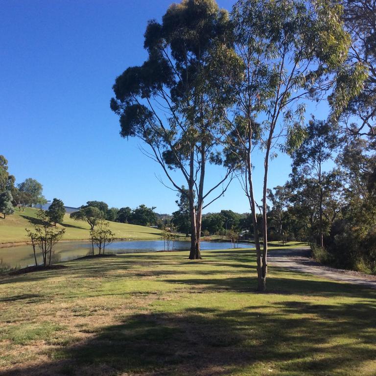 A Suite Spot In The Hills Mount Barker Exteriör bild